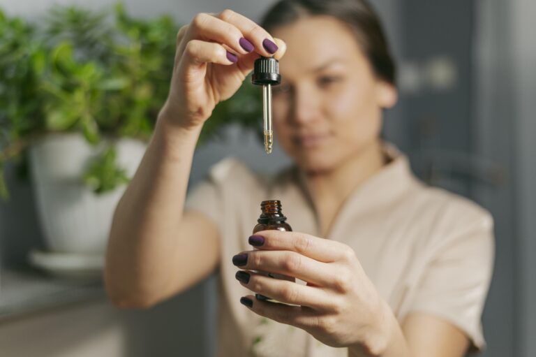Aromaterapia: A terapia da experiência olfativa
